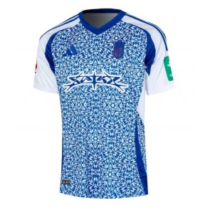 Granada Replica Away Stadium Shirt 2024-25 Short Sleeve